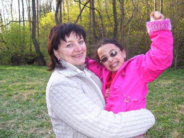 Галина Тумасова