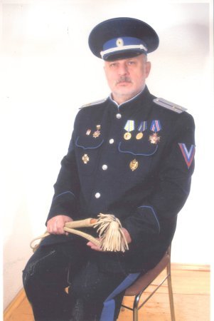 Gennadiy Popov