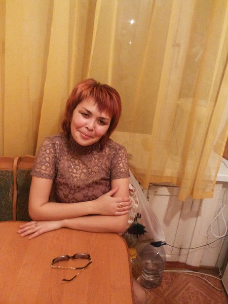 Жибек Ораховна