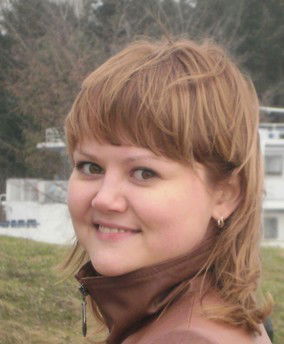 Юлия Попова