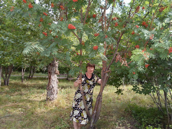 Ольга Сартори