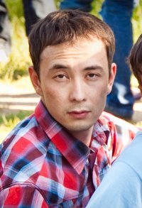 Эмиль Юнусов