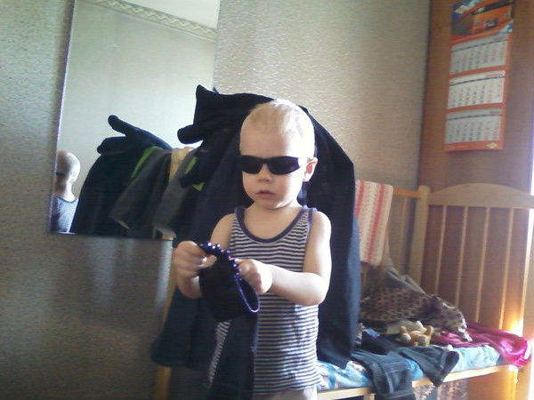 Артем Нестеров