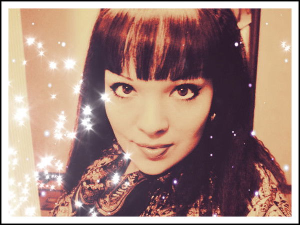 Света Гусейнова