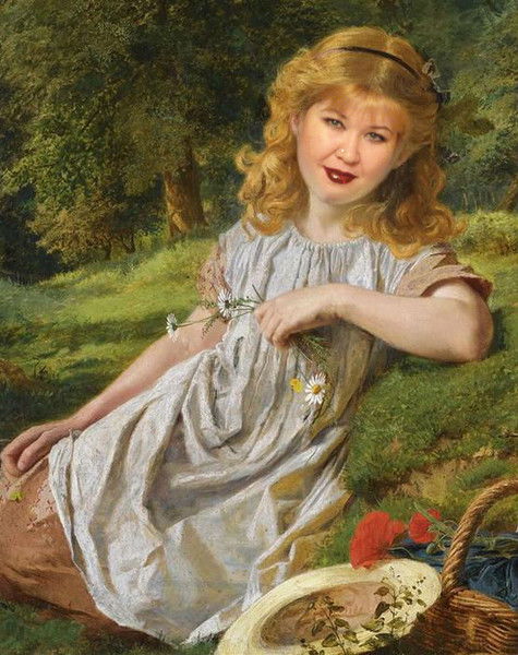 Дина Зимина