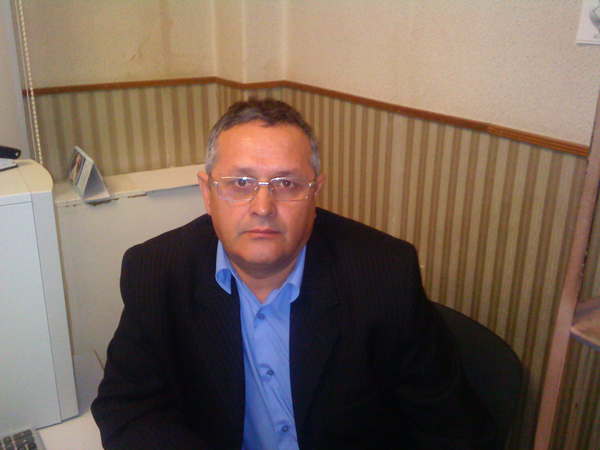 Тимофей Хасаншин