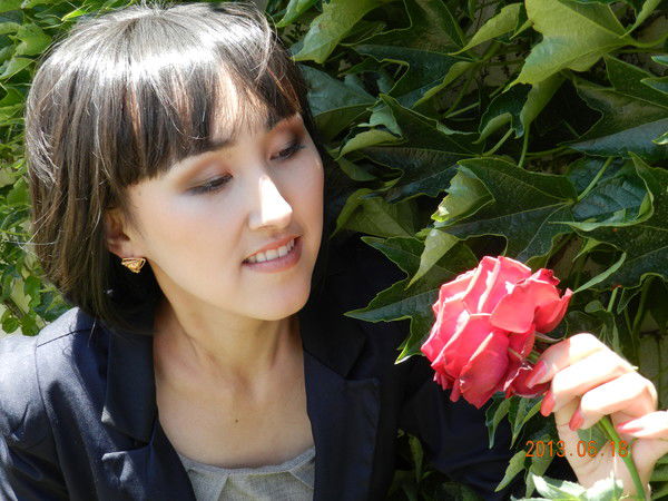 Дана Сыздыкова