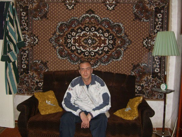 Александр Диков