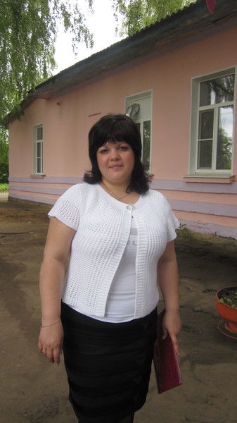 Юлия Юльчёнок