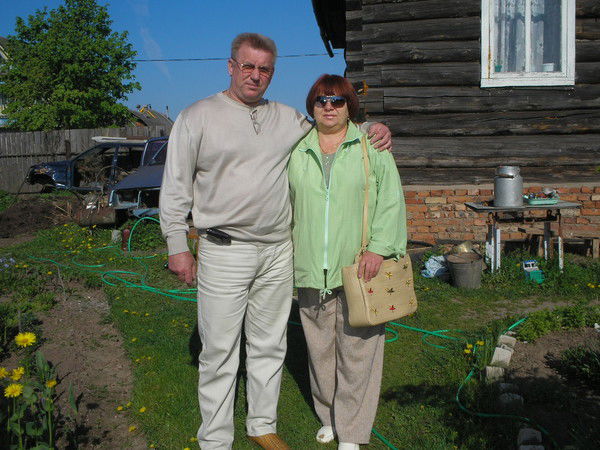 Сергей Хрулев