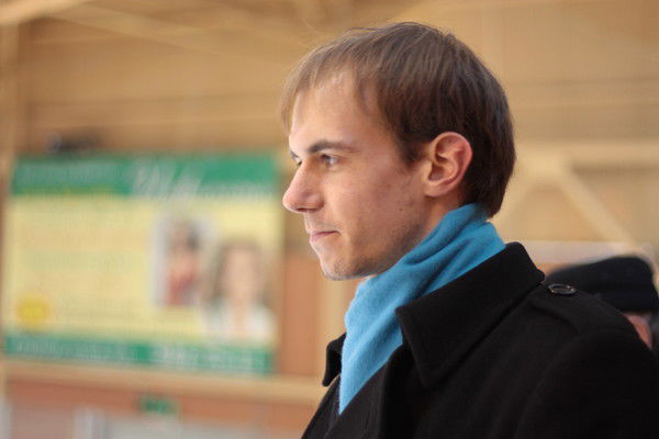 Александр Зурин