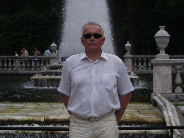 Валентин Борисович