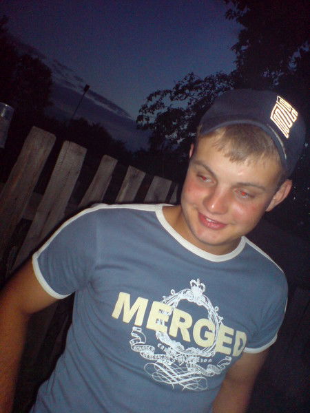 Александр Вебер