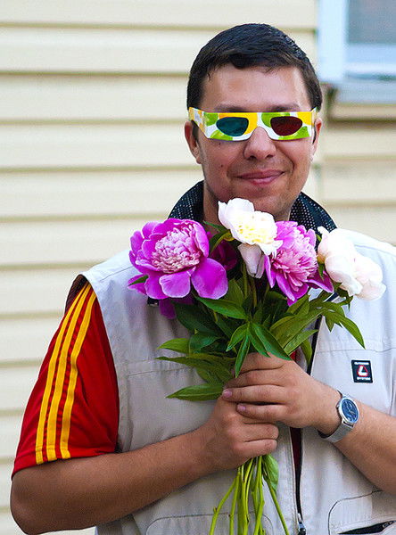 Виктор Хабибулин