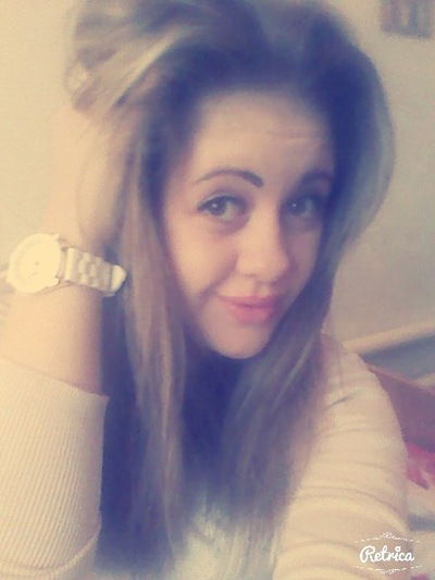 Танюшка Юрьева