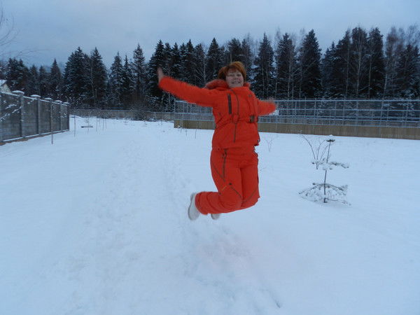 Ирина Иванова