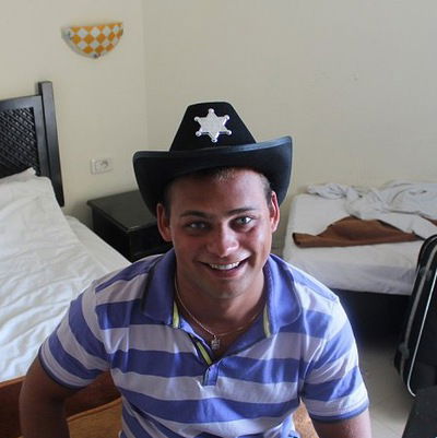 Алексей Кезиков