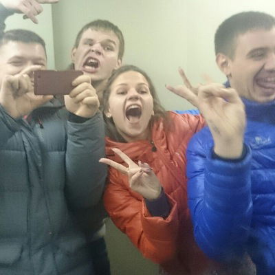 Иван Соловьёв