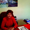 Nadejda Kuzmina