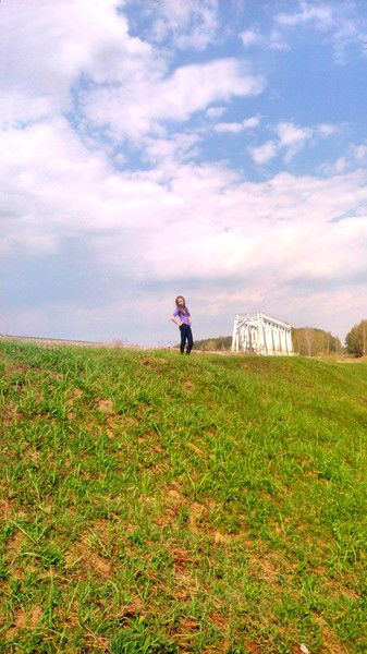 Даша Ларина