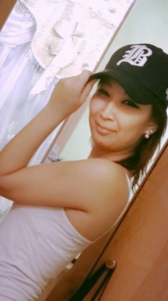 Нургуль Иглесиас