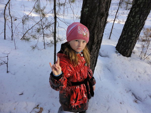 София Мальченко