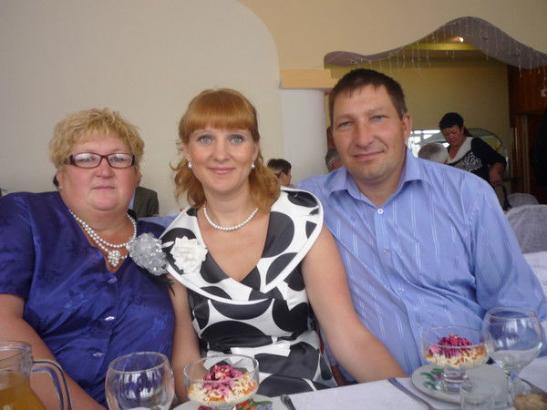 Анна Кашаева