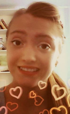 Настя Ахмадуллина