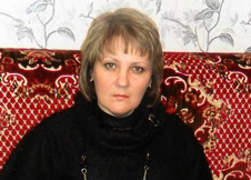 Светлана Каменщикова