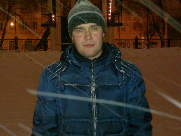 Равиль Садыков