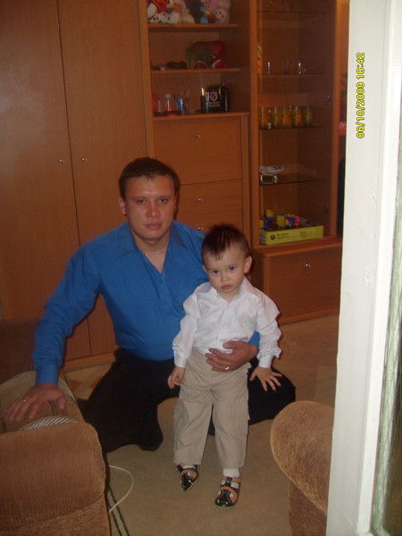 Николай Мардвин