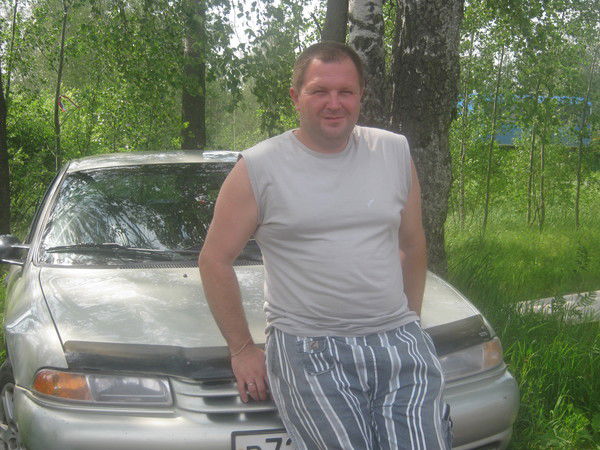 Сергей Маховицкий