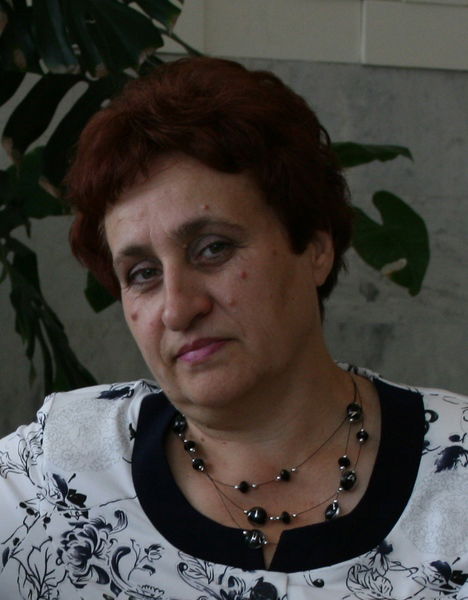 Татьяна Лясковская