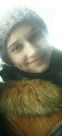 Оля Нікітюк