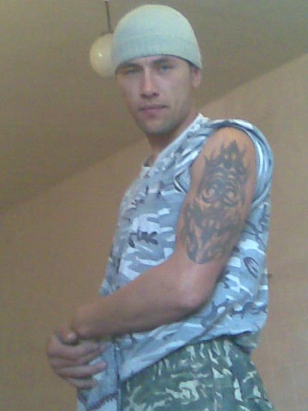 Сергей Кацупко