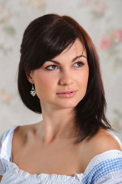 Ольга Нечёсова