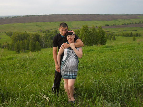 Анастасия Кавкайкина