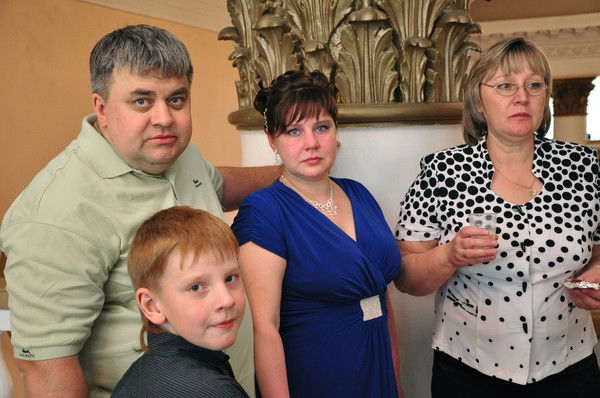 Власова Ольга