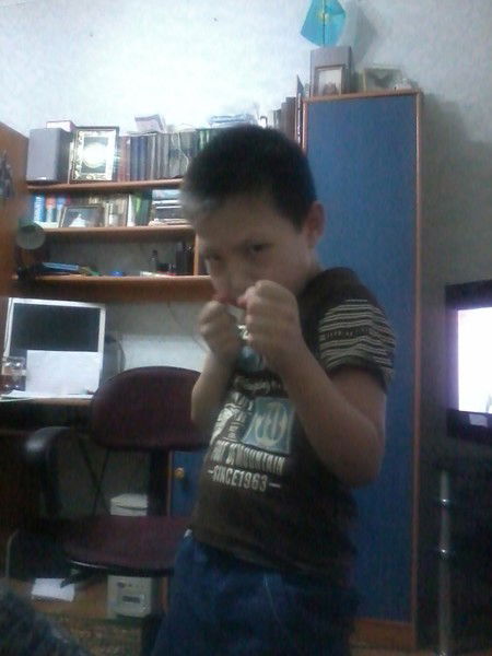 Куаныш Сарсикеев