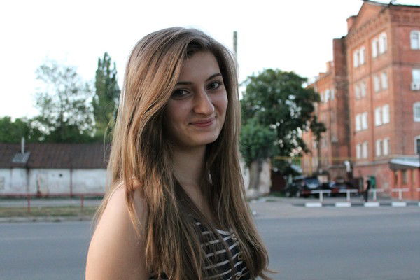 Александра Михальчук