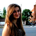 Александра Михальчук