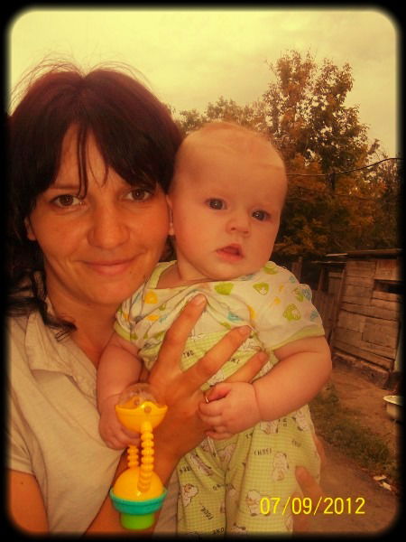 Евгения Тананыкина