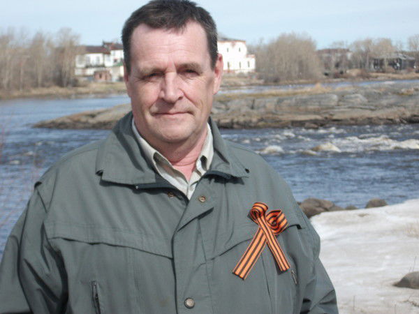 Николай Ситков