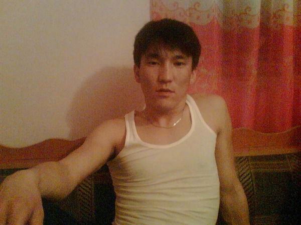 Нурик Нургалиев