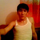 Нурик Нургалиев