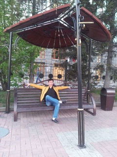 Сайдилло Хайрулло Угли