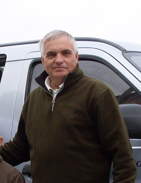 Николай Осипов