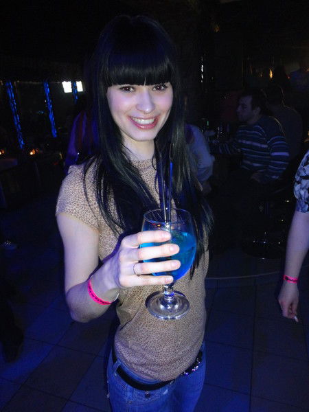 Екатерина Абдулбареева