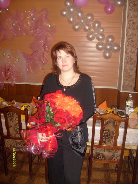 Людмила Четырина