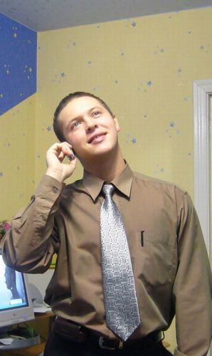 Александр Аляев